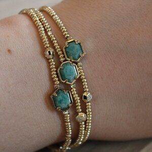 Kendra Scott Tomon Stretch Bracelet Bundle
